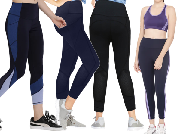 Performance Leggings