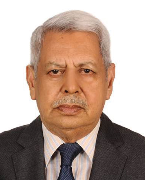 Mohsin Ahmed Mars Apparels